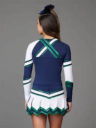 Image result for Athletic Cheer Skirt