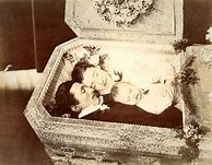 Image result for Post-Mortem Victorian Era