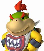 Image result for Super Mario Bowser Jr