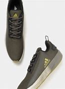 Image result for Men's Green Adidas Shoes