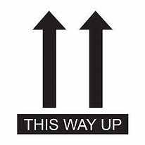 Image result for Thiw Way Up