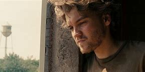 Image result for Into the Wild Guy