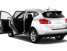 Image result for Nissan Rogue SVS SV