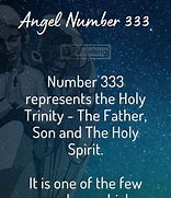 Image result for Angel Numbner 333