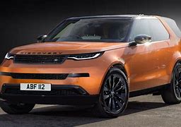 Image result for Latest Land Rover Discovery