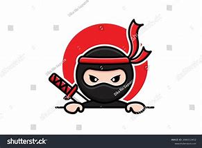 Image result for Ninja Girl Picture