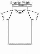 Image result for Printable Shirt Size Rope