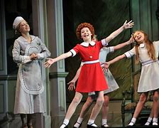 Image result for NYC Annie