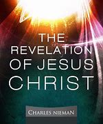 Image result for Jesus the Risen Christ in Revelation