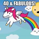 Image result for Rainbow Unicorn Meme