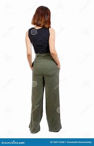 Image result for 10 Girl Back View