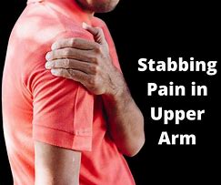 Image result for Upper Arm Pain