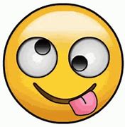 Image result for Laughing with Tongue Out Emoji