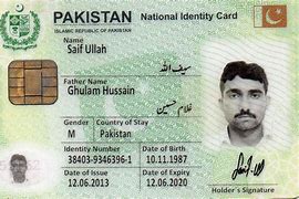 Image result for Roobt ID Card