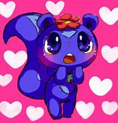 Image result for Yopy Petunia HTF