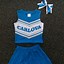 Image result for Two Piece Cheer Uniforms