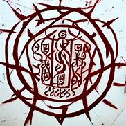 Image result for Vishnu Sigil