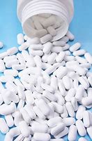 Image result for Blue Blood Pressure Pill