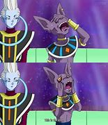 Image result for Lord Beerus X Whis