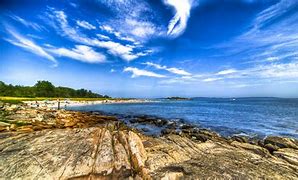 Image result for Long Island Maine