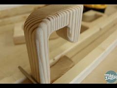 Image result for Wooden Extension Cord Organizer