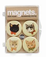 Image result for Cat Magnets