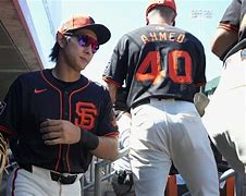 Image result for JH Lee SF Giants