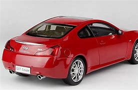 Image result for Diecast Infiniti G37 Coupe