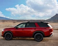 Image result for Nissan Pathfinder SUV