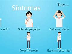 Image result for Influenza A Sintomas