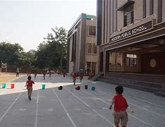 Image result for Modern Public School Sarsa