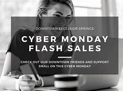 Image result for Support Small Business Cyber Monday