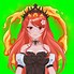 Image result for Vtuber Wavy Hair