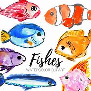 Image result for Fish Drawing Clip Art