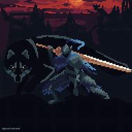 Image result for SIF Pixel Art