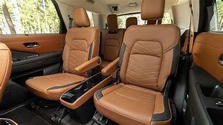 Image result for 2022 Nissan Pathfinder 4WD