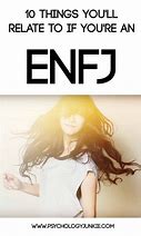 Image result for ENFJ Things