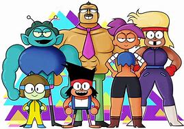 Image result for OK Ko F-NaF