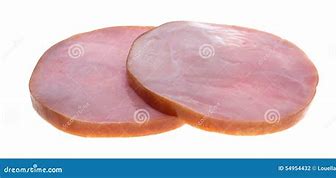 Image result for Packaged Ham Slices