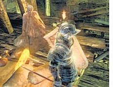 Image result for Demon S Souls Black Phantom