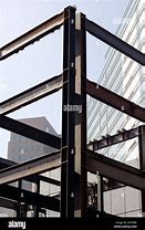 Image result for Steel Beam Framing