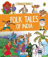 Image result for Folk Tales May 29