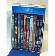 Image result for Disney DVD Box Set