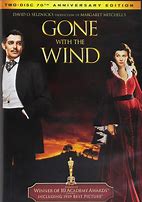 Image result for Gone with the Wind DVD Set