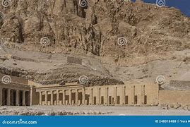 Image result for Funerary Temple of Queen Hatshepsut