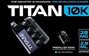 Image result for Titan Vape