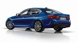 Image result for BMW 5 Series Sedan Hybrids