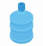 Image result for Water Cooler Bottle Stencle