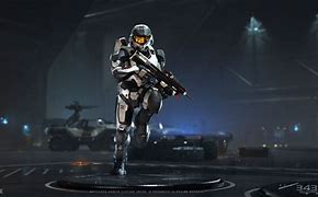 Image result for Halo Infinite Reach Armor