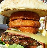 Image result for Hamburger